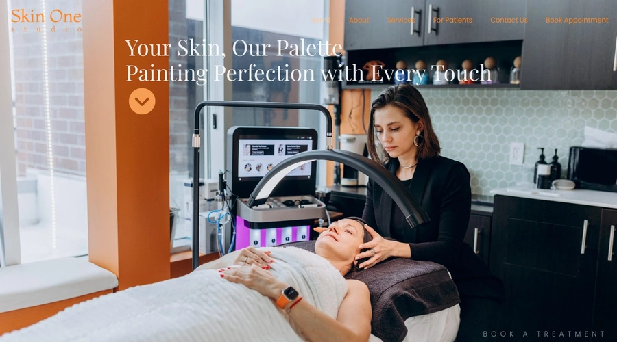 Skin One Studio